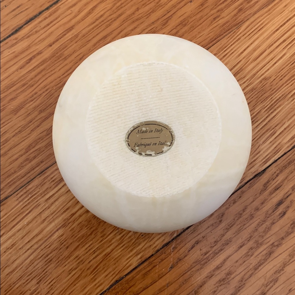 Alabaster Votives - Picture 7 of 15